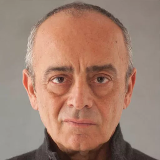 Enric Benavent