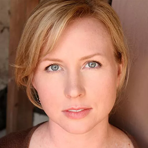 Amber Gainey Meade