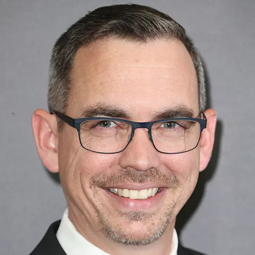 Richard Bluff