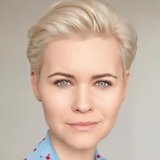 Natalia Kostrzewa