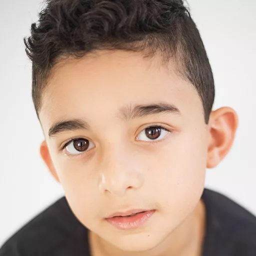 Mason Mansour