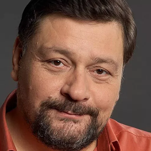 Dmitri Nazarov