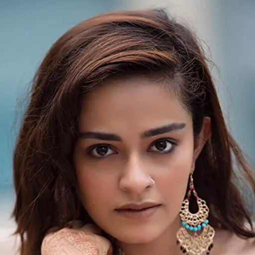 Apoorva Arora