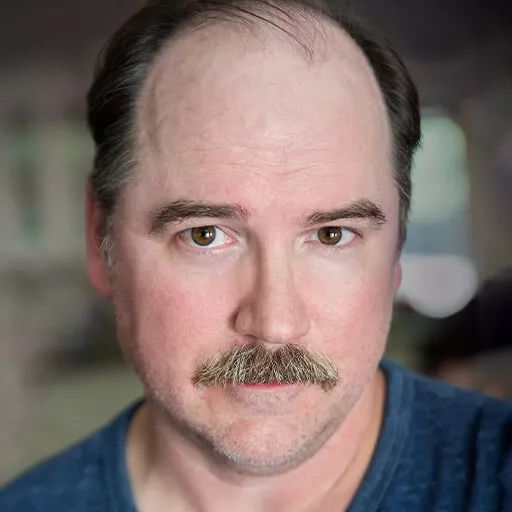 Troy Rudeseal