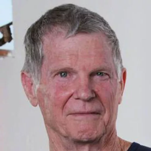 Charles Swenson