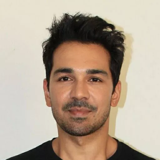 Abhinav Shukla