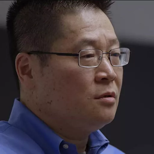 Jeff Daochuan Liu
