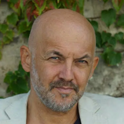 Tonio Descanvelle