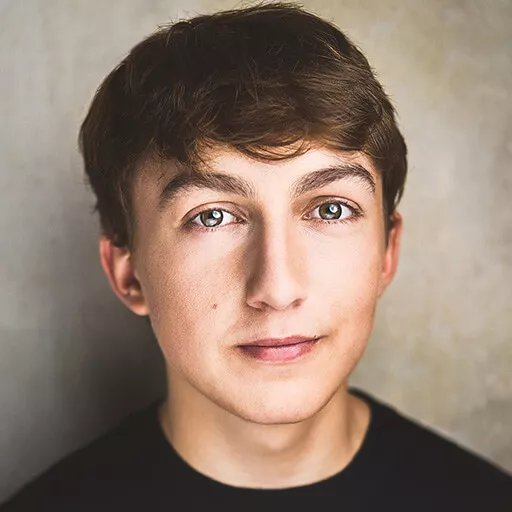 Ethan Suess