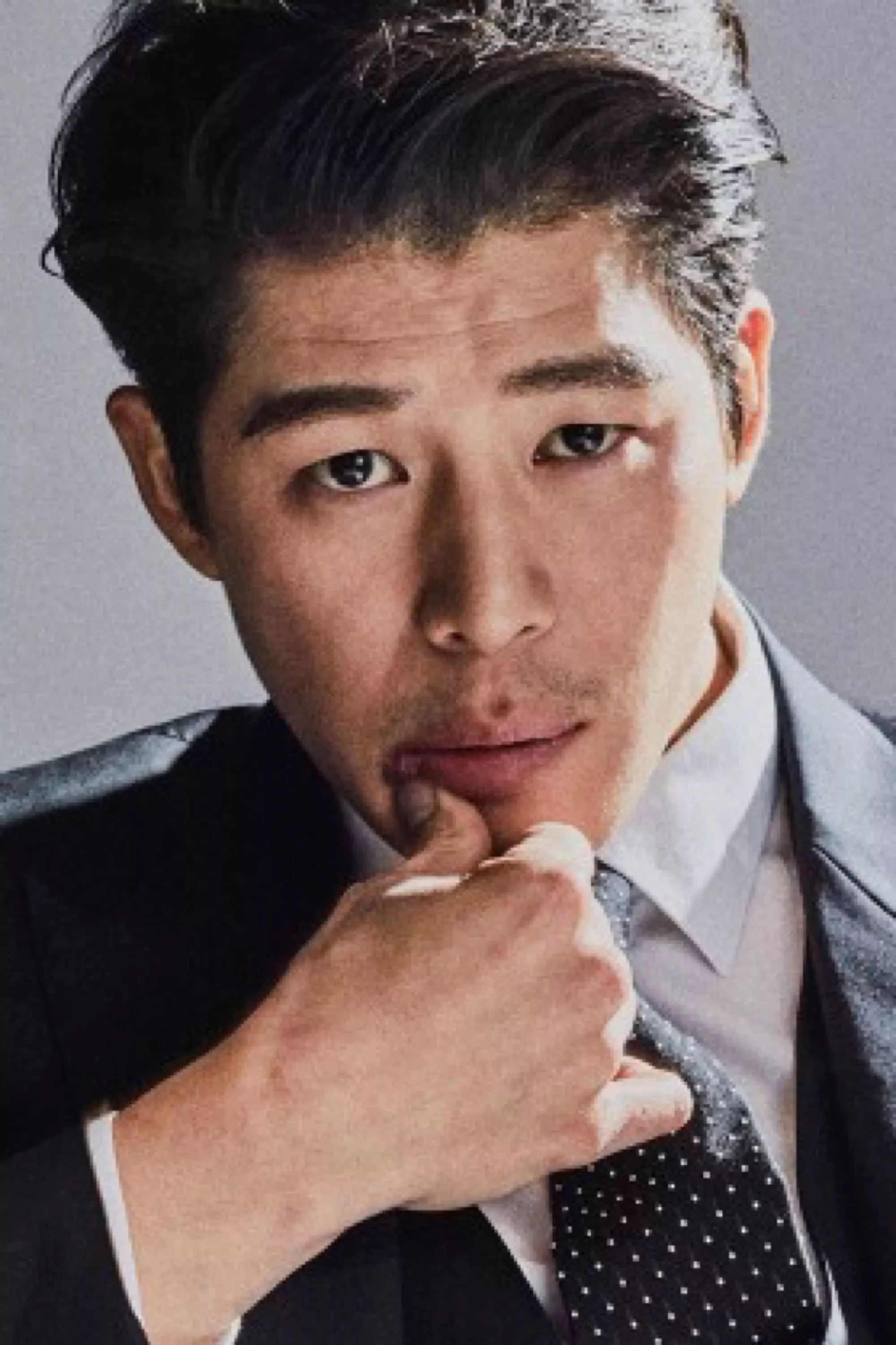 Wan-pyo Hong
