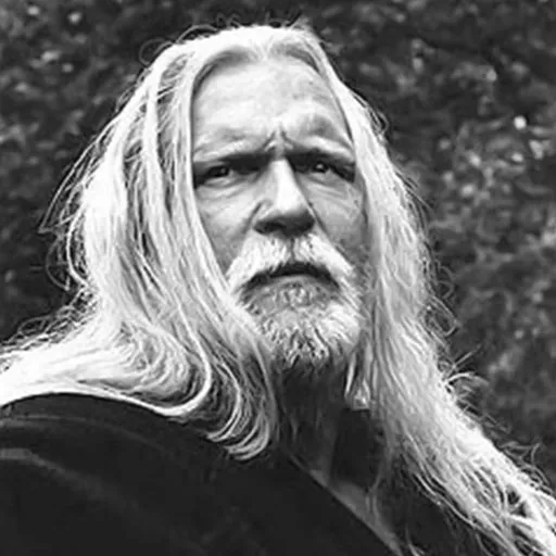 Asbjørn 'Bear' Riis