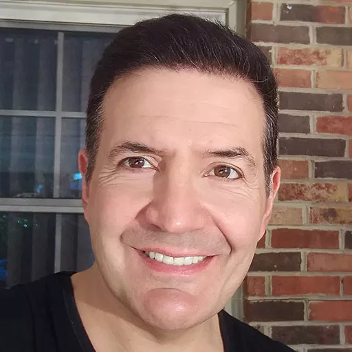 Mark Janicello