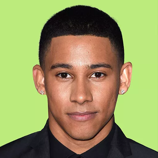 Keiynan Lonsdale