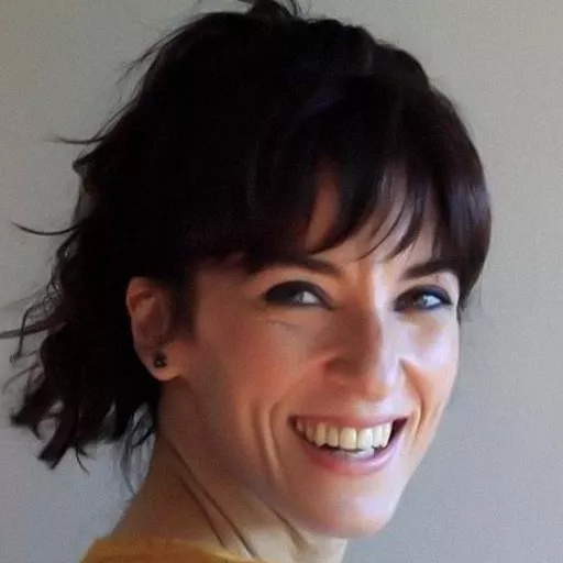 Serpil Ozcan
