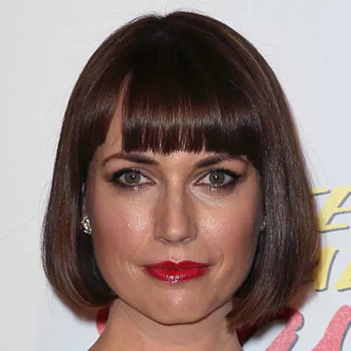 Julie Ann Emery
