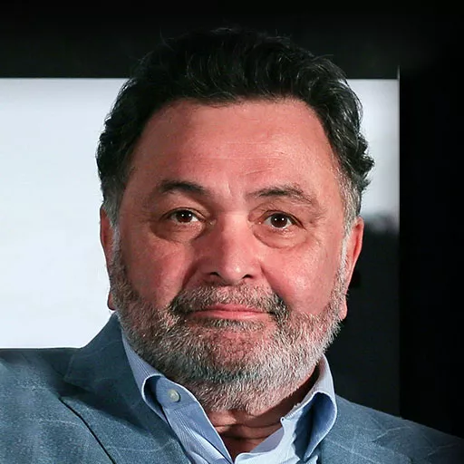 ریشی کاپور