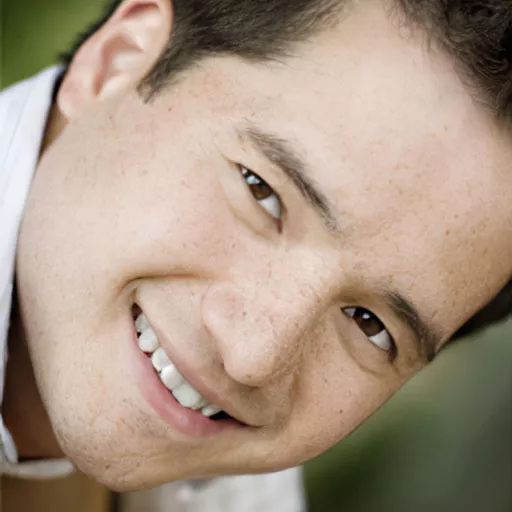 James Higuchi