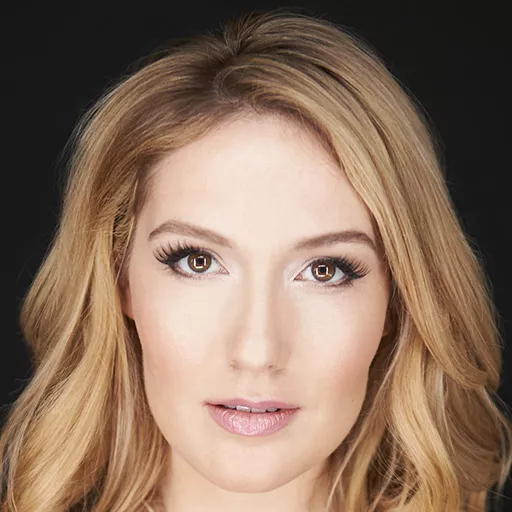 Rebecca Lamarche