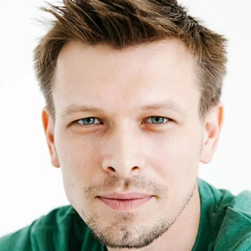 Dmitriy Bogdan
