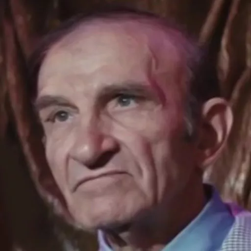 Leonard Barr