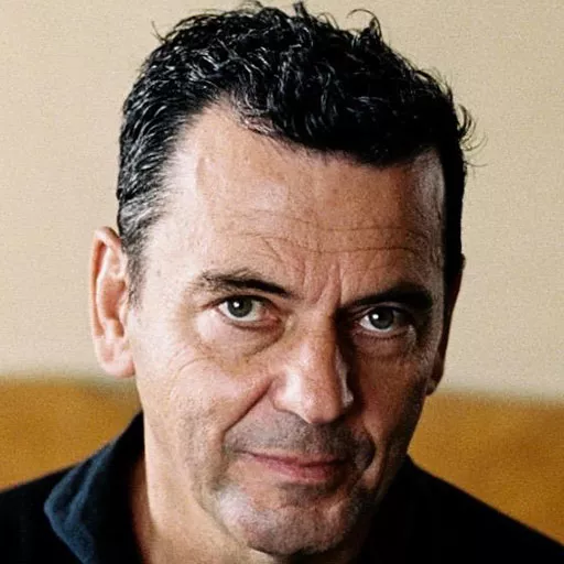 Antoine Oppenheim