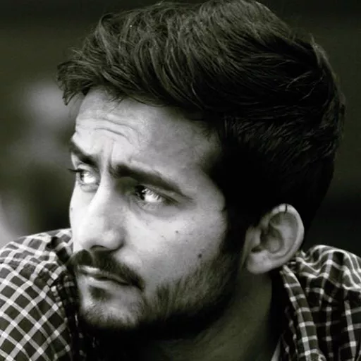 Abhilash Joshi