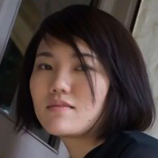 Aya Takaha