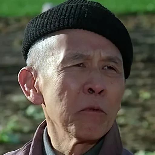 Arsenio 'Sonny' Trinidad