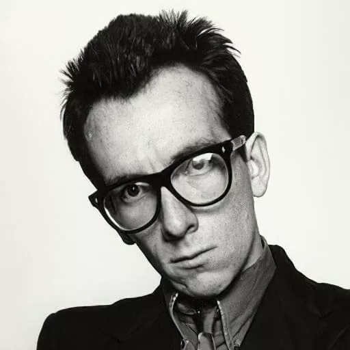 Elvis Costello