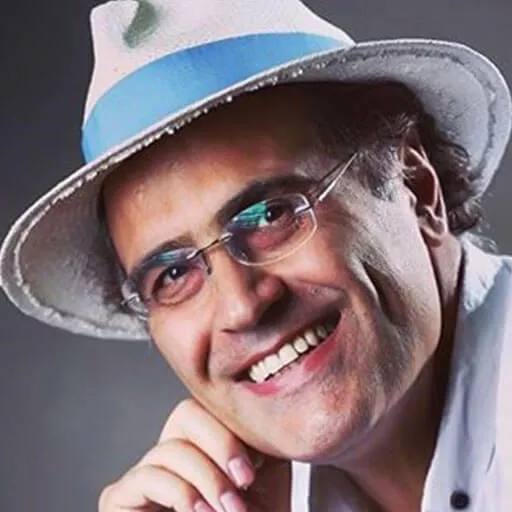 بهزاد خداویسی