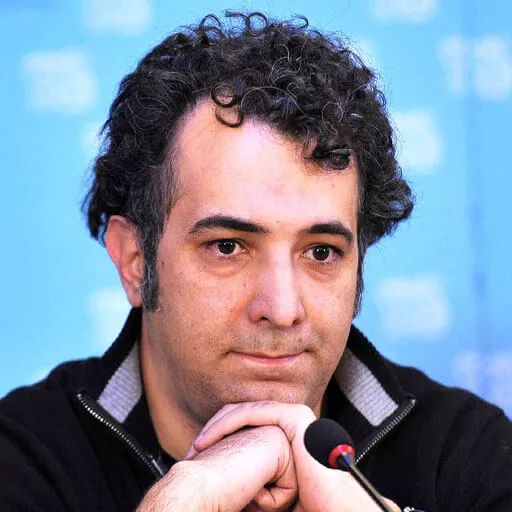هاتف علیمردانی