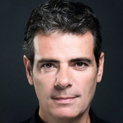 Olivier Bouana