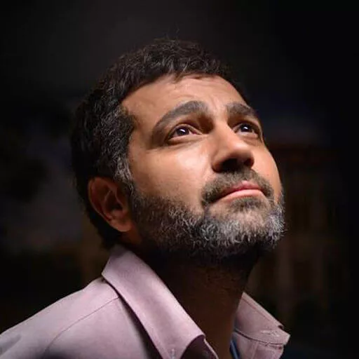 آرش مجیدی
