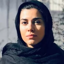 نیلوفر شهفری