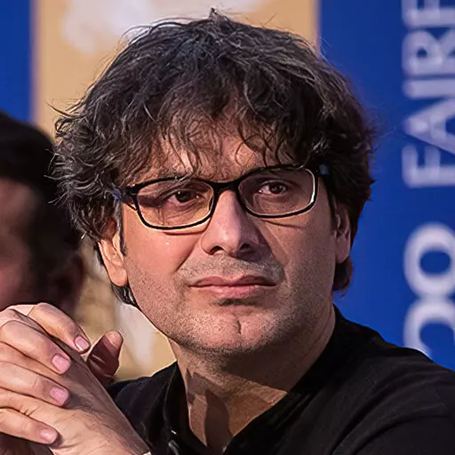 مهدی سعدی