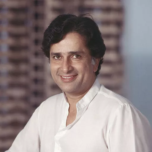 شاشی کاپور