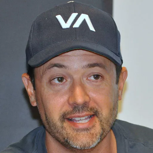 Stephan Pastis