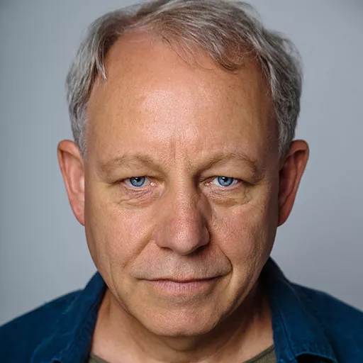 Brad Greenquist