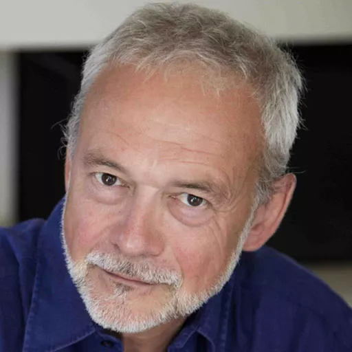 Jean-Philippe Puymartin