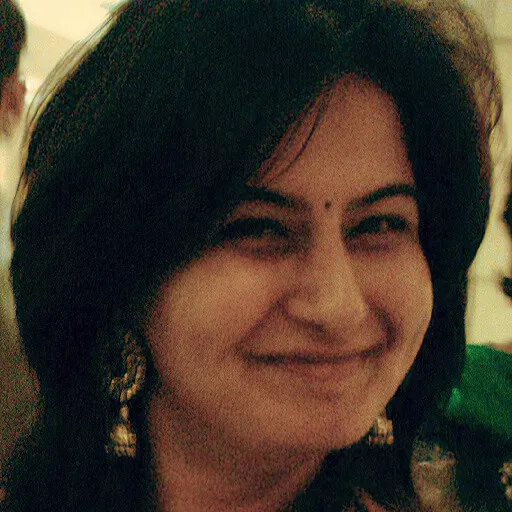 Dipika Kalra