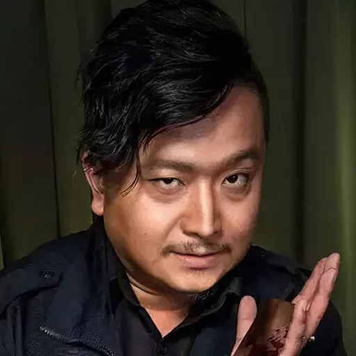 Junpeng Ren