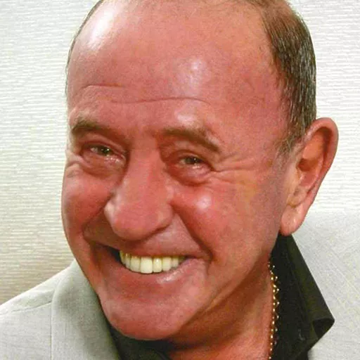 Mike Reid