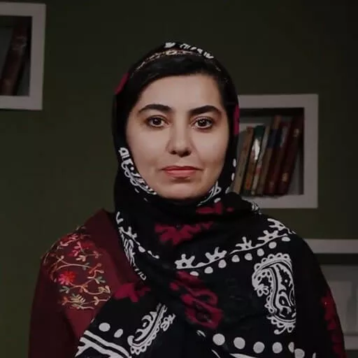 ماریا ماوتی