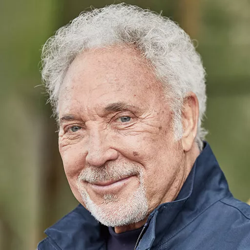 Tom Jones
