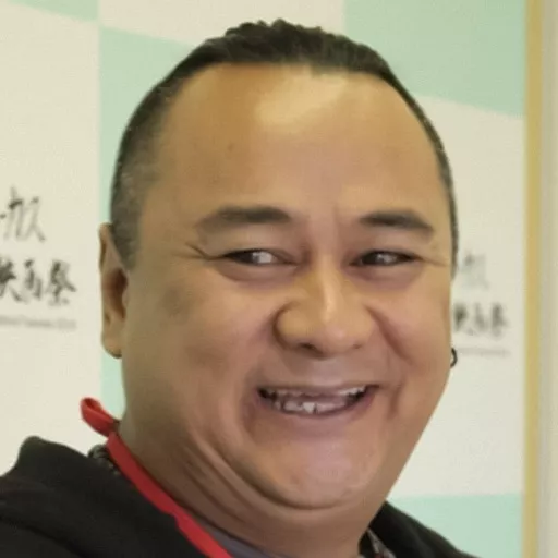 Gunnar Nimpuno