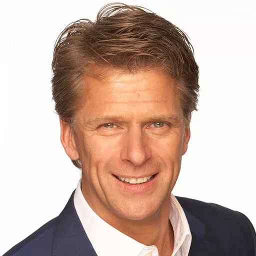 Andrew Castle