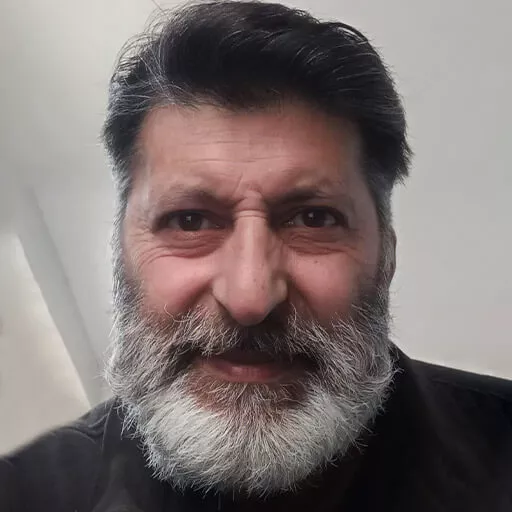 Shahid Gulfam