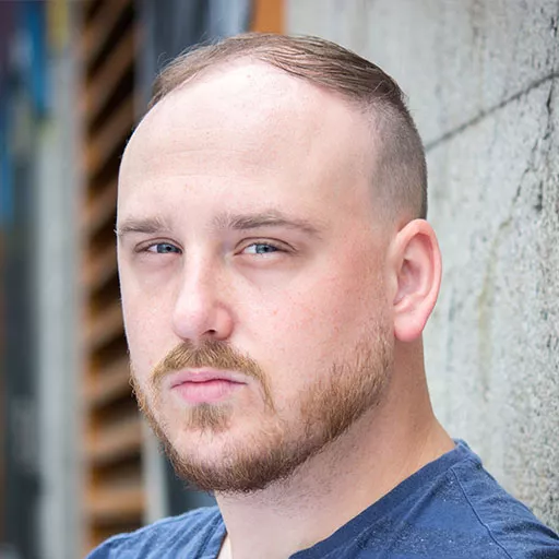 Chris Cavener