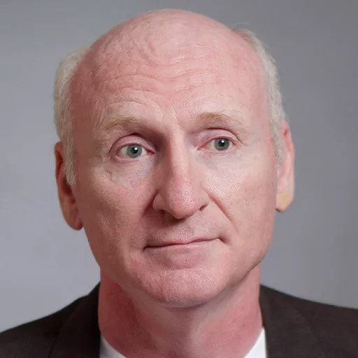 Luc-Martial Dagenais