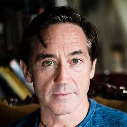 Robert Cavanah